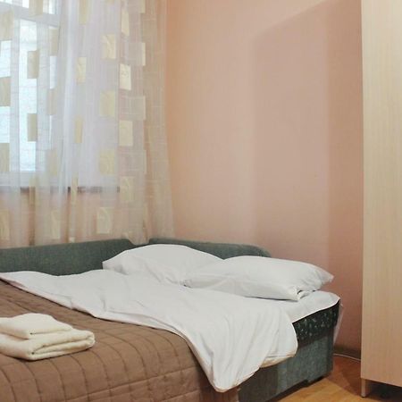 Квартира В Оренду По Вулиці Гавришкевича 10 Lwów Zewnętrze zdjęcie