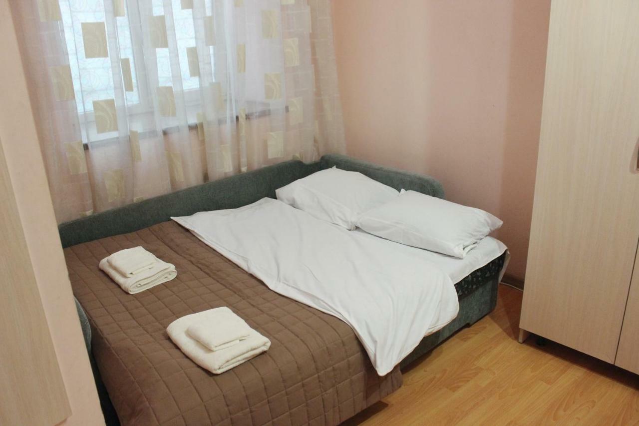 Квартира В Оренду По Вулиці Гавришкевича 10 Lwów Zewnętrze zdjęcie