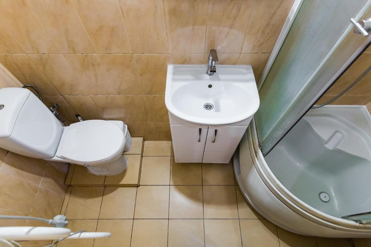 Квартира В Оренду По Вулиці Гавришкевича 10 Lwów Zewnętrze zdjęcie